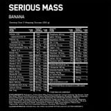  ON SERIOUS MASS - TÚI CHIẾT 1KG 