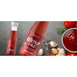  OSTROVIT KETCHUP MILD 350G 