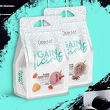  OSTROVIT MASS GAIN- TÚI CHIẾT 1KG 