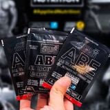 COMBO 10 SAMPLE APPLIED NUTRITION ABE PREWORKOUT 1SER 