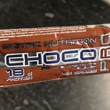  SCITEC NUTRITION CHOCO PRO BAR 1BAR 