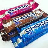  SCITEC NUTRITION CHOCO PRO BAR 20BAR/BOX 