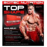  SCITEC NUTRITION TOP SHAPE 180 VIÊN 