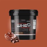  ULTIMATE NUTRITION PROSTAR 100% WHEY PROTEIN 10LBS 