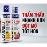  USN L CARNICUT 3500MG 450ML 