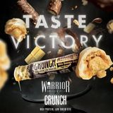  Warrior Crunch Bar 1 bar lẻ 