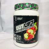  NUTREX OUTLIFT 20SER (Sf Lỗi) 