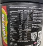  APPLIED NUTRITION ABE PRE WORKOUT 30SER (Sf Lỗi) 