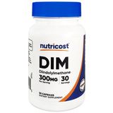  NUTRICOST DIM 300MG 30 VIÊN NHỘNG 