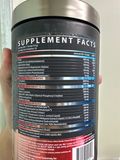  NUTREX OUTLIFT BURN 22SER (Sf Lỗi) 