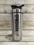  GYMSHARK-SHARKER 800 GIỮ NHIỆT ( TÍM VIOLET ) 