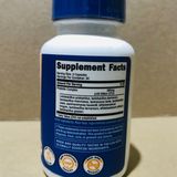 NUTRICOST PROBIOTIC COMPLEX 50 BILLION 60 VIÊN (Sf Lỗi) 