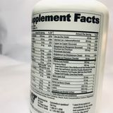  GAT SPORT MEN MULTI + TEST 150 VIÊN (Sf Lỗi) 