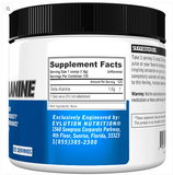  EVL BETA ALANINE 125 SER (Sf Lỗi) 