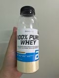  SAMPLE BIOTECH 100% PURE WHEY 28GRAM 