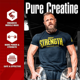  NUTREX CREATINE DRIVE 300 GRAM 
