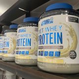  Applied Diet Whey 1.8kg (Kèm quà tặng) 