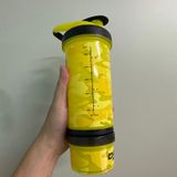  CELLUCOR SHAKER NHỰA C4 2N 500ML 