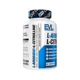  EVL L-ARGININE + L-CITRULLINE 120 VIÊN NHỘNG 