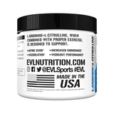  EVL L-ARGININE + L-CITRULLINE 75 SER 