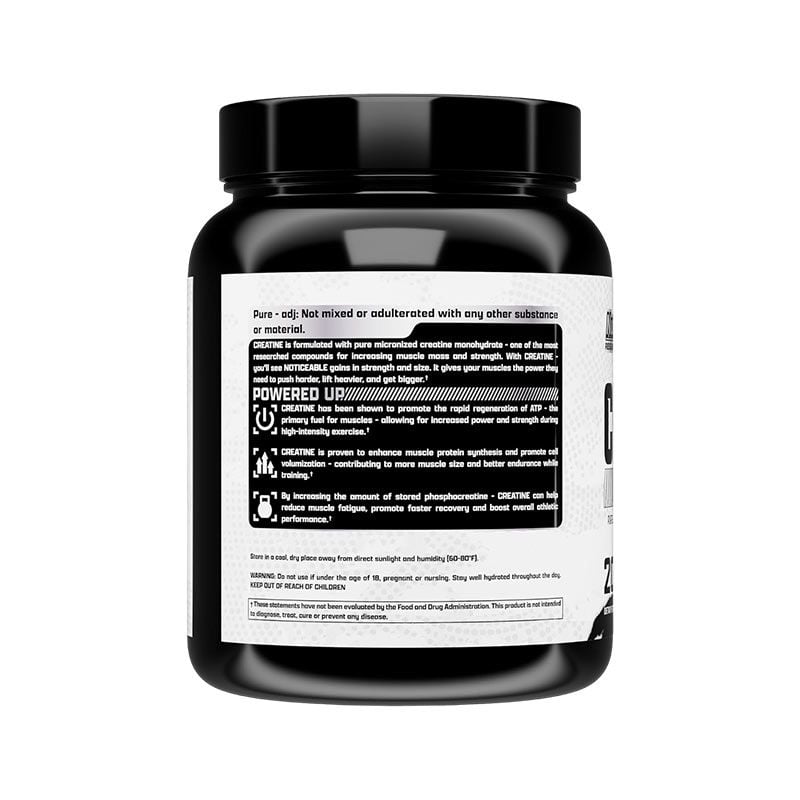  NUTREX CREATINE DRIVE 1000 GRAM 