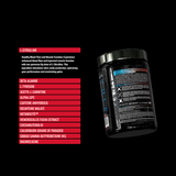  NUTREX OUTLIFT BURN 22SER 