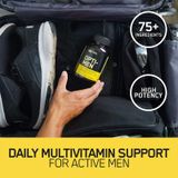  ON OPTI-MEN MULTIVITAMIN FOR ACTIVE MEN 150 VIÊN CỨNG 