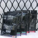  COMBO 5 SAMPLE APPLIED NUTRITION ABE PREWORKOUT 1SER 