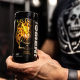  THE OMEN! FAT BURNER 100 VIÊN NHỘNG 