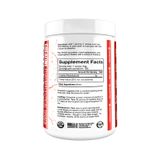  THE CURSE! MICRONIZED CREATINE MONOHYDRATE 500GRAM 