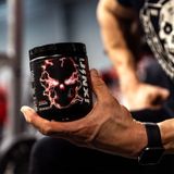  (GIÁ RẺ CHẠM ĐÁY) THE JINX! HYDRA BCAA+ 30 SER 