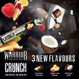  Warrior Crunch Bar 1 bar lẻ 