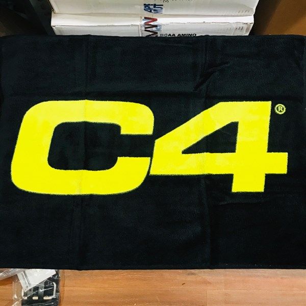  CELLUCOR KHĂN MẶT C4 30X50CM 