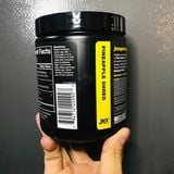 [SALE ĐẬM GIẢM SÂU] The Curse Pre workout 50 Servings 