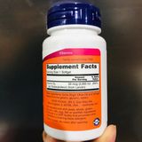  NOW Vitamin D3 2000IU 240 Viên 