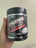  NUTREX CREATINE DRIVE 300 GRAM (Sf Lỗi) 