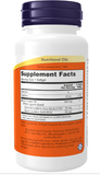  NOW BLACK CURRANT OIL 500MG 10 VIÊN GEL 