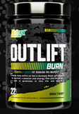  NUTREX OUTLIFT BURN 22SER (Sf Lỗi) 