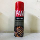  PAM DẦU ĂN KIÊNG GRILLING 141 GRAM 