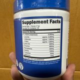  NUTRICOST EAA 30 SER (Sf Lỗi) 