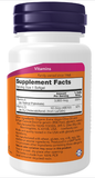 NOW VITAMIN A & D 10000/400 IU 100 VIÊN MỀM 