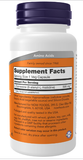  NOW L-CARNOSINE 500MG 50 VIÊN NHỘNG 