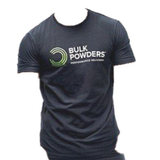  BULK POWDERS ÁO THUN ĐEN 