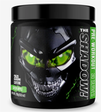  THE SHADOW PRE WORKOUT 30SER 