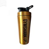  GYMSHARK-SHARKER 800 INOX ( TÍM VIOLET ) 