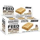  NUTRABOLICS FEED SOFT BAKED 60 GRAM 9 PACK/BOX 