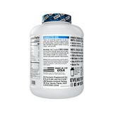  EVL 100% CASEIN PROTEIN 4LBS 1.8KG 