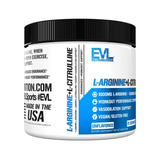  EVL L-ARGININE + L-CITRULLINE 75 SER 