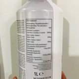  Myprotein Liquid L-Carnitine 1 lít 