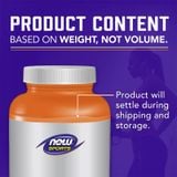  NOW MICRONIZED CREATINE MONOHYDRATE 600 GRAM 